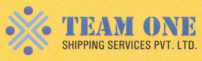 TEAM ONE SHIPPING SERVICES PVT. LTD.